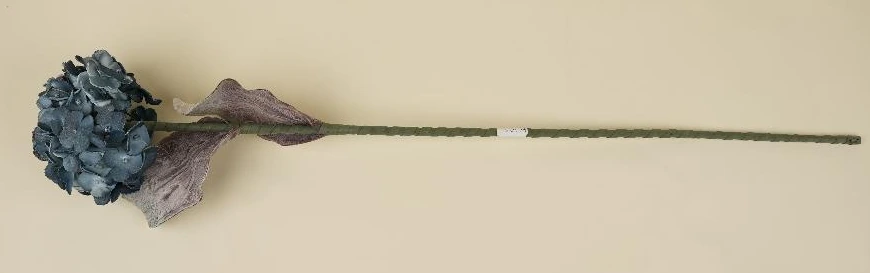 Foam Hydrangea Stem